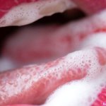He says: I want to eat my own cum but I cant. Help!