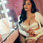 baddieemadi baddiemaddytv Nude Leaked OnlyFans