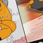 Two sides of the same bee by TurismoTurbo on Newgrounds