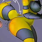 Pizza Bee xexeezy Porn