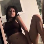 Beautiful Slim Bengali Girl Showing Giving Blowjob Fucking