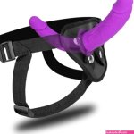 Strap On Dildo Womens Sex Toys
