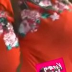 EBONY BOOB FETISH