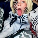 Anti-Venom Deep Sucking and Sensual Fucking