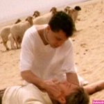 Fucked in Sahara Desert by Arab Man