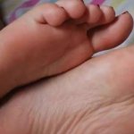 Feet Soles Gets Worshiped