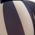 Fuck through Yoga Pants