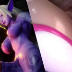 Male On Futa and Futa On Futa Compilation