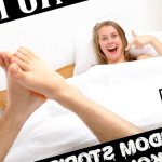 Easy as Pie: Femdom Stories of Cuckold Creampie Humiliation