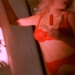 LOSING CONTROL NUDE SCENES