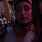 KENZA FORTAS Nude