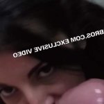 Latina MILF Sofia Rivera Gives an Amazing BangBros Blowjob