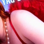 Valentines Day. Angelic blowjob. 4K