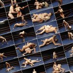 TOPLESS CATFIGHT WRESTLING MATCH