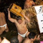 Letting It All Hang Out: Japans Three Great Naked Festivals
