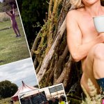How naked festival Nudefest FINALLY made me feel comfortable in my own skin writes ANTONIA HOYLE