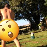 5 Things Not To Do On World Naked Gardening Day