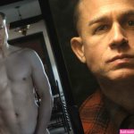 Charlie Hunnam Naked in Monster: Ed Gein Story Trailer