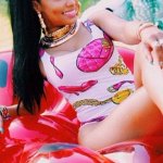 Nicki minaj pussy
