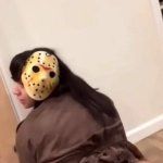 Nixlynka Friday the 13th Jason cosplay