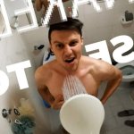 Naked House Tour