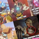 Blizzard tries to do women better completely misses the point