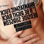 Pornceptual Flesh Fiction