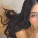 Gorgeous Babe Sucks Her Dildo in Intimate POV Play