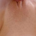 Close Up Pussy Licking POV