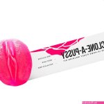 Clone-A-Pussy In Home Molding Kit in Hot Pink