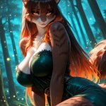 Ultra Quality Furry AI Porn