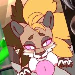 Hot Furry Porn PMV