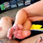 Red Toes Porn Videos: Free Red Toes Sex Videos