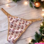 Cute Sexy Panties