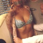 Creampie Dogging Group Sex My Favorite Submitted by Users Texts Tips Wife Sharing Hotwife Caption 582390: She lost count of how many people fucked her that night