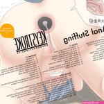 Anal Stuffing