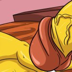 Cartoon Simpsons Hentai image 264394