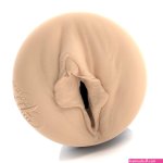 Buy Ally White Tightest Pussy in the World Fleshlight