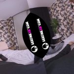 Virtual Reality Blowjob With Big Tits Teen Lilly Mays
