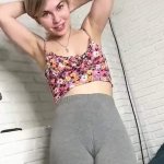 Pink Try Out Porn Videos