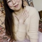 Ersties: Cute Chinese Girl Was Super Happy To Make A Masturbation Video For Us