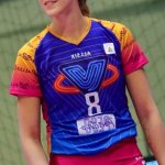 Alessia Orro