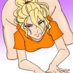 Annabeth Chase Porn