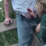 Real Amateur Public Blowjob