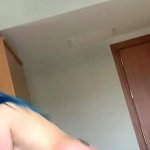 Hidden cam: Dating and fucking with hot curvy girl from Tinder
