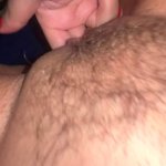 A college teacher films her hairy pussy as she cum in her room. FPOV