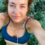 Erin Karpluk Free Nudes Album 30 Pictures