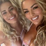 Paige VanZant teases OnlyFans collab with ex-WWE star Mandy Rose