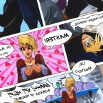 Ron Stoppable and His New Pets 1 Porn Comic