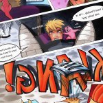 Ron Stoppable and His New Pets- Henrik Drake Kim Possible- Porn Comics